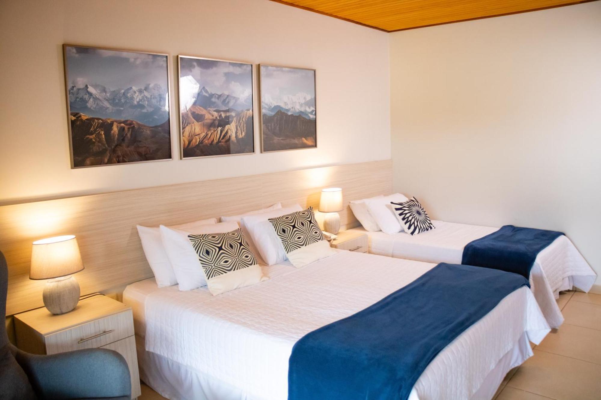 Puma Resort Hotel Doctor Juan Leon Mallorquin Room photo