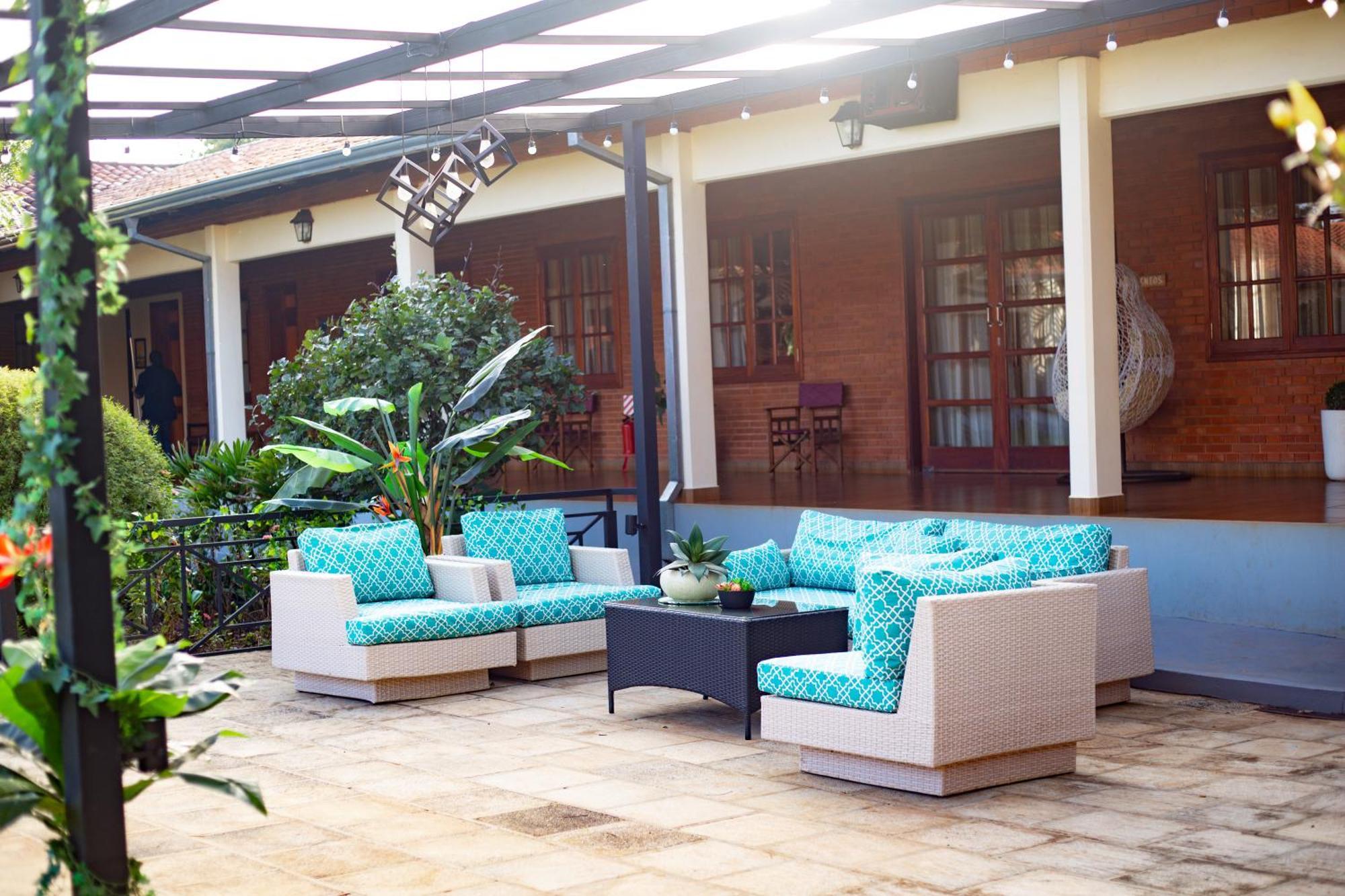 Puma Resort Hotel Doctor Juan Leon Mallorquin Exterior photo