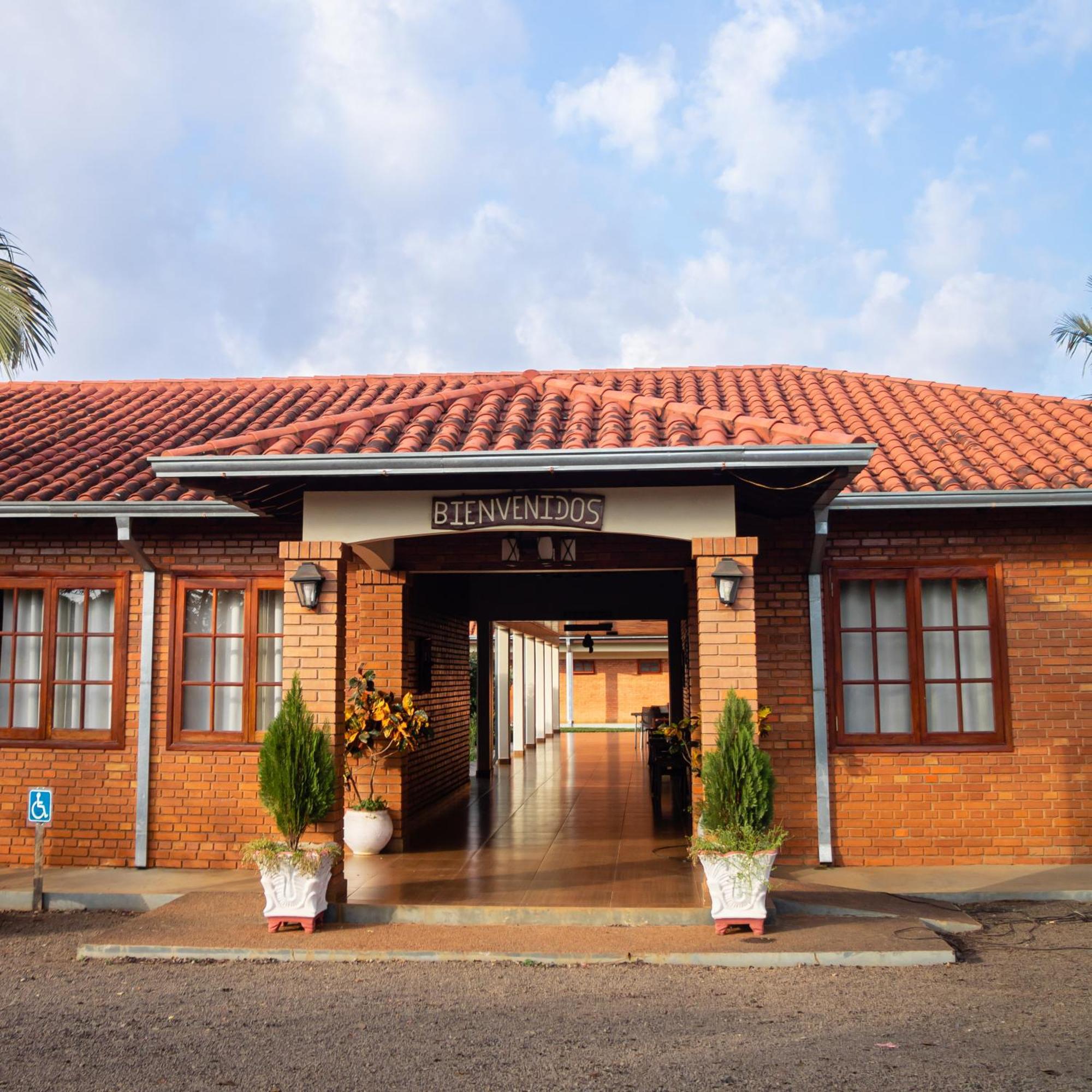Puma Resort Hotel Doctor Juan Leon Mallorquin Exterior photo